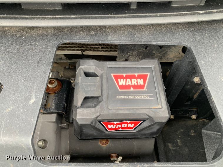 image for item DM7822 2019 Ford F550 Super Duty truck cab and chassis