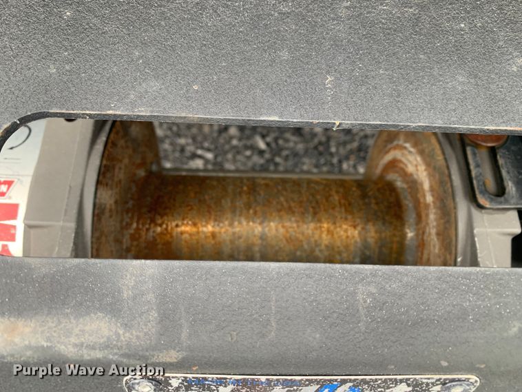 image for item DM7822 2019 Ford F550 Super Duty truck cab and chassis