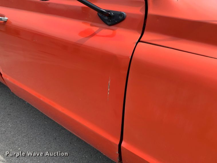 image for item DM7841 1968 Chevrolet C10 pickup truck