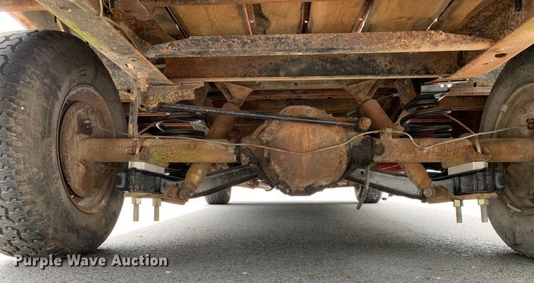 image for item DM7841 1968 Chevrolet C10 pickup truck