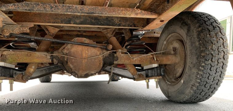 image for item DM7841 1968 Chevrolet C10 pickup truck