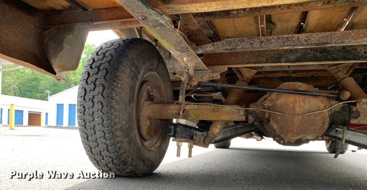 image for item DM7841 1968 Chevrolet C10 pickup truck