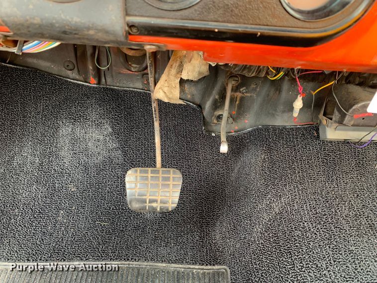 image for item DM7841 1968 Chevrolet C10 pickup truck