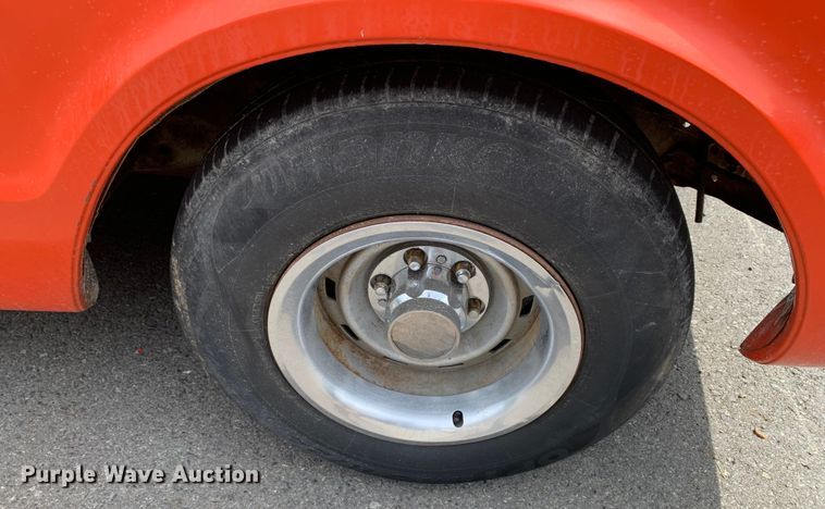 image for item DM7841 1968 Chevrolet C10 pickup truck