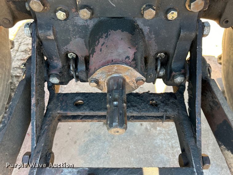 image for item DO1107 Long 510 tractor