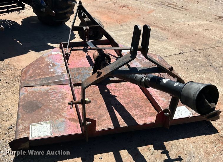 image for item DO1107 Long 510 tractor