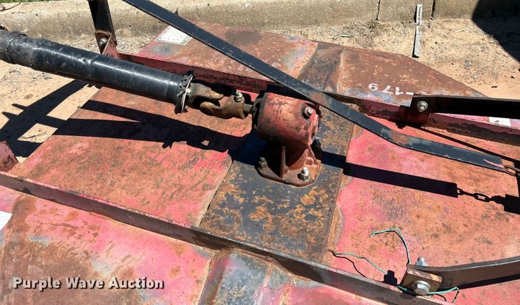 image for item DO1107 Long 510 tractor