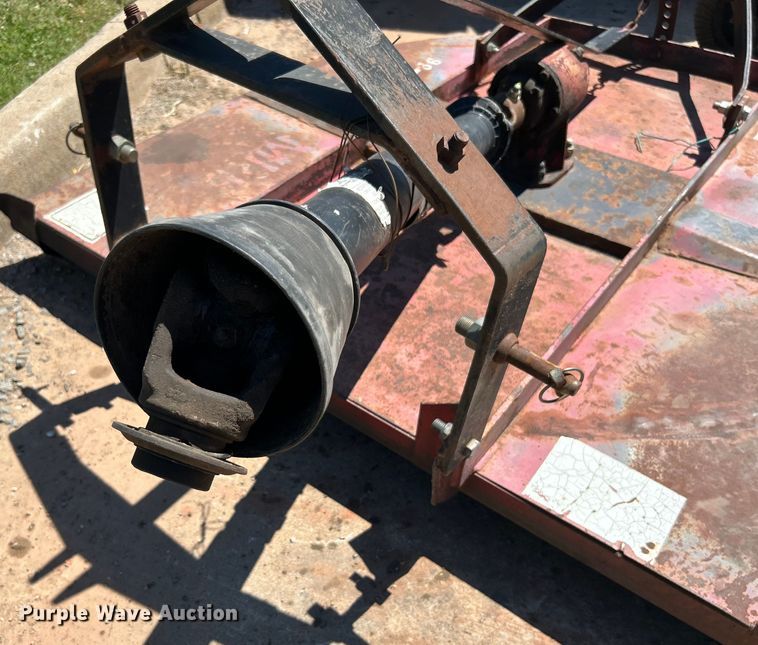 image for item DO1107 Long 510 tractor