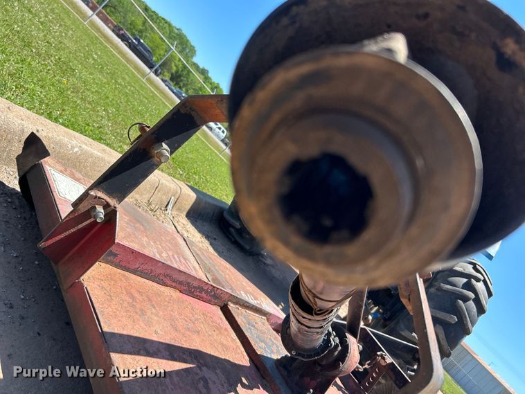 image for item DO1107 Long 510 tractor