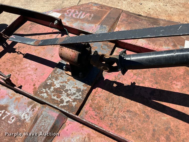 image for item DO1107 Long 510 tractor