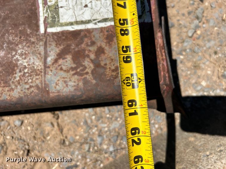 image for item DO1107 Long 510 tractor