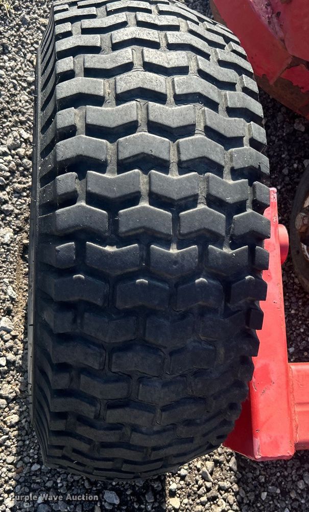 image for item DO6470 Bush Hog TD1100 batwing rotary mower