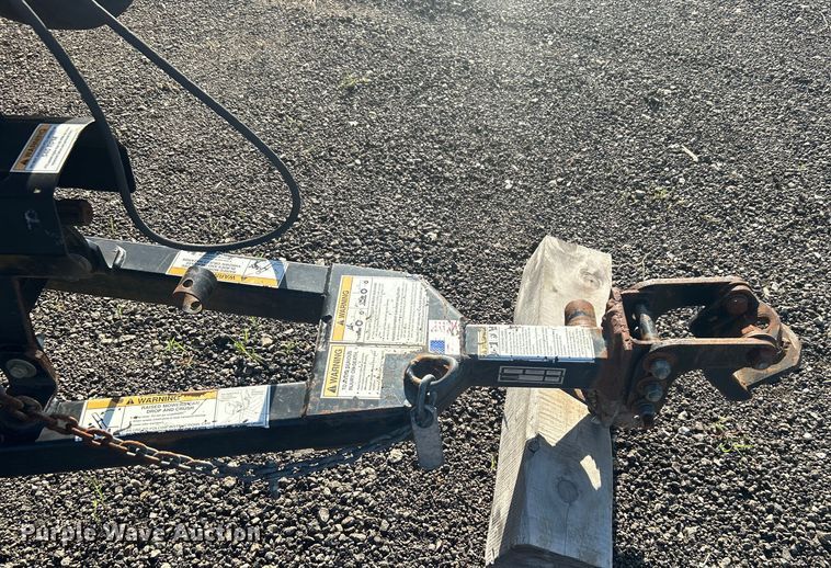 image for item DO6471 Atwoods Woods 9204RD batwing rotary mower