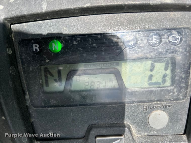 image for item DO6478 2012 Honda Rancher ES ATV