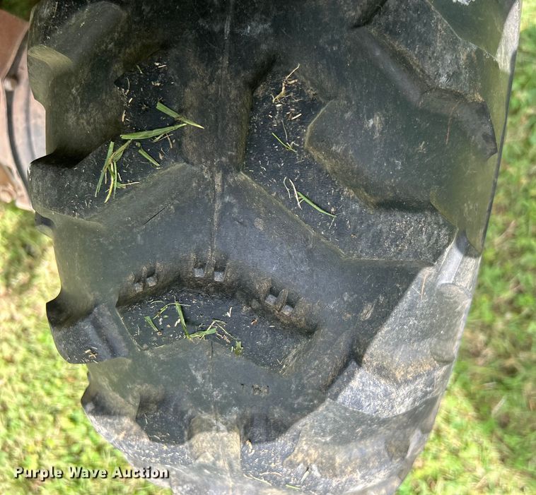 image for item DO6478 2012 Honda Rancher ES ATV