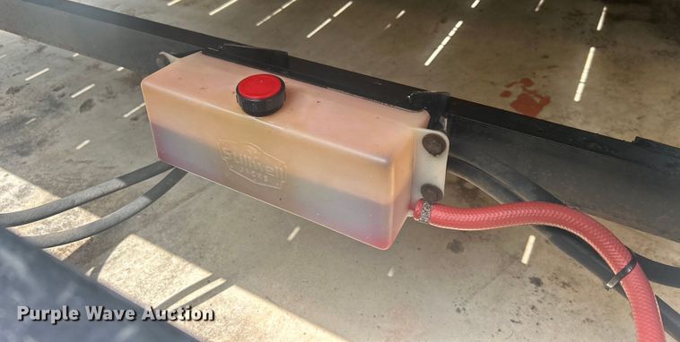 image for item DO6480 2021 Diamond C tilt deck equipment trailer