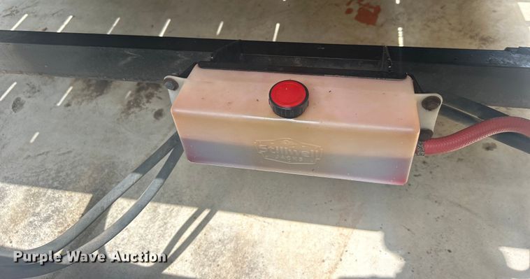 image for item DO6480 2021 Diamond C tilt deck equipment trailer