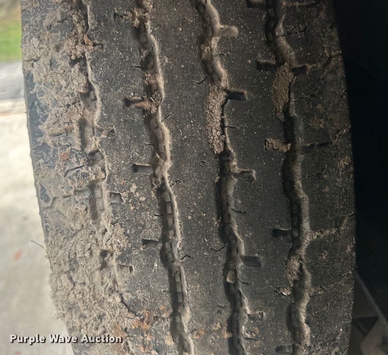 image for item DO6480 2021 Diamond C tilt deck equipment trailer