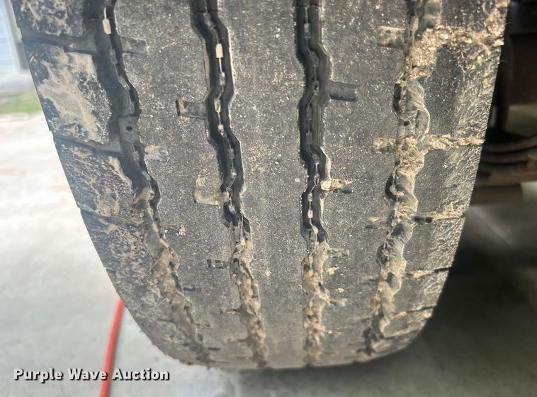 image for item DO6480 2021 Diamond C tilt deck equipment trailer