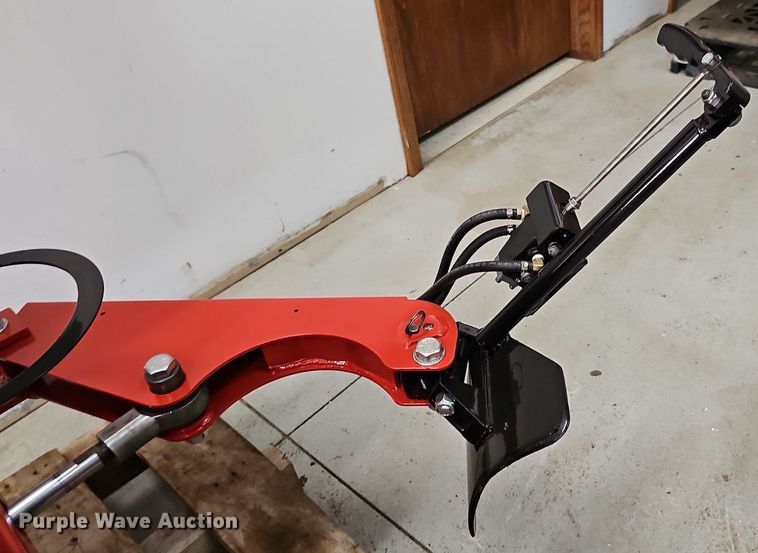 image for item DP0831 Coats 70X-AH-3 rim clamp tire machine