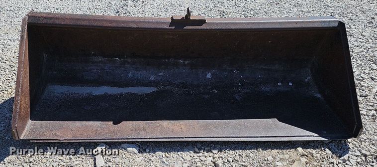 image for item DP0840 Skid steer bucket