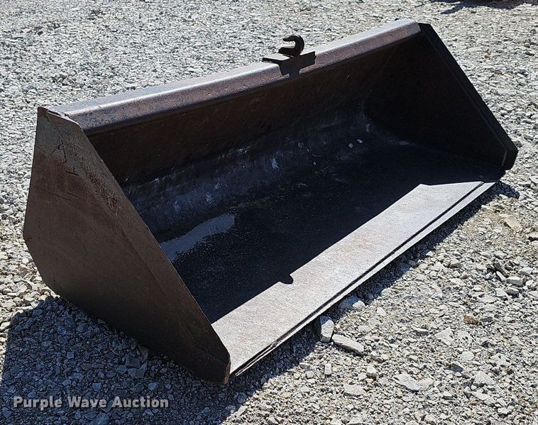 image for item DP0840 Skid steer bucket