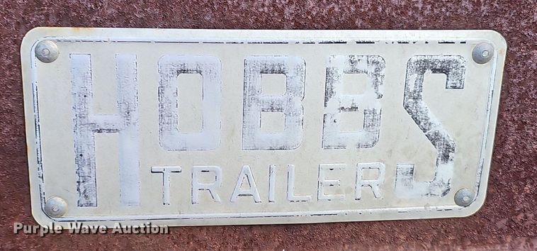 image for item DP0847 1974 GMC 6000 dump truck