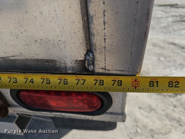 image for item DP0853 2015 Dodge Ram 2500HD Crew Cab flatbed pickup truck