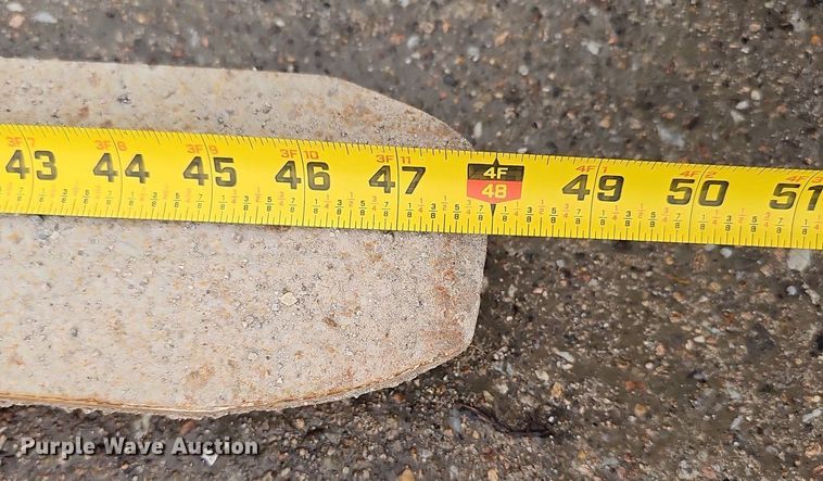 image for item DP0874 Hyster forklift