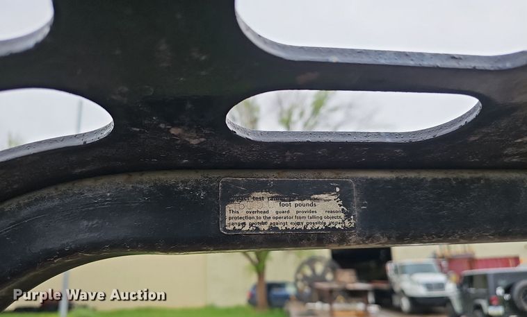 image for item DP0874 Hyster forklift