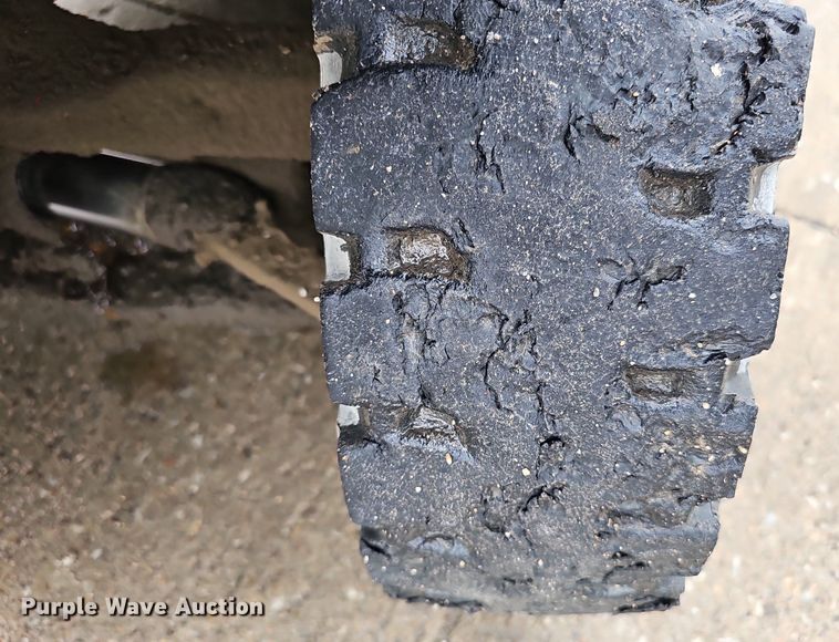 image for item DP0874 Hyster forklift