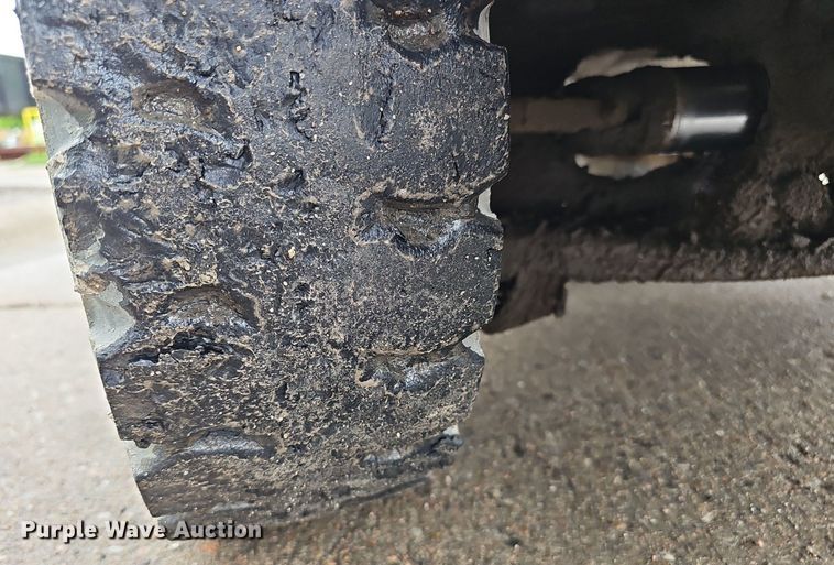 image for item DP0874 Hyster forklift