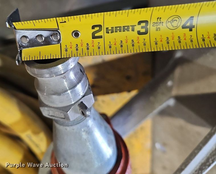 image for item DP0875 ChemGrout grout pump