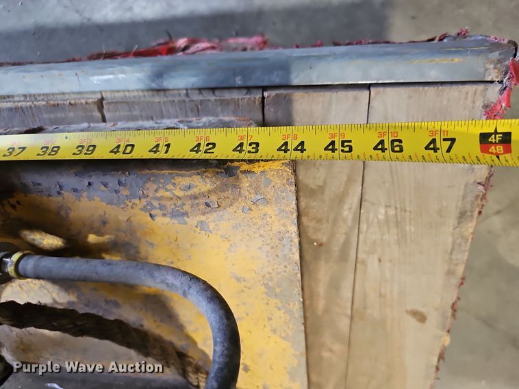 image for item DP0875 ChemGrout grout pump