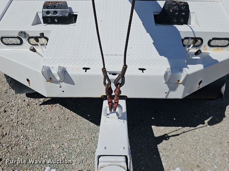 image for item DP0887 2002 Ford  F450 Super Duty XL tow truck