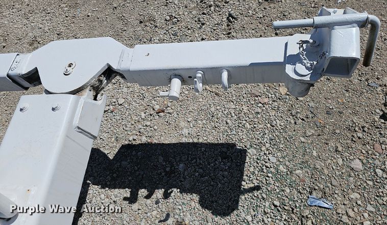 image for item DP0887 2002 Ford  F450 Super Duty XL tow truck