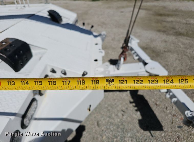 image for item DP0887 2002 Ford  F450 Super Duty XL tow truck