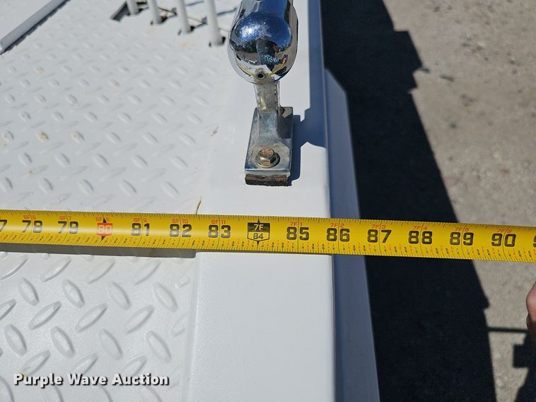 image for item DP0887 2002 Ford  F450 Super Duty XL tow truck