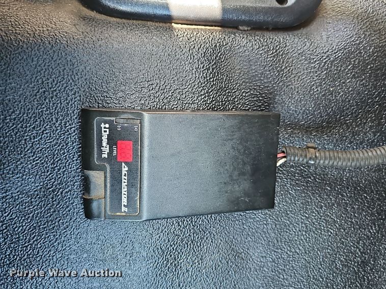 image for item DP0887 2002 Ford  F450 Super Duty XL tow truck