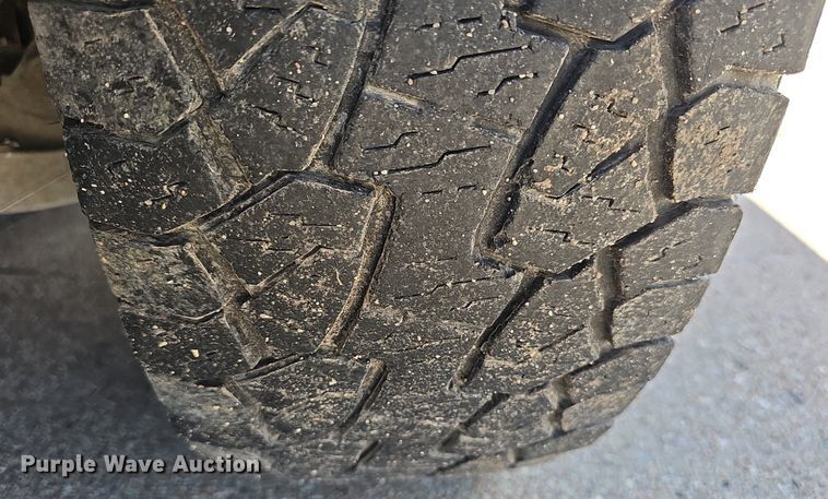 image for item DP0889 2007 Ford F150 XLT SuperCab pickup truck