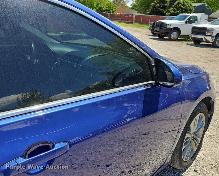 image for item DP0890 2016 Toyota  Camry SE 