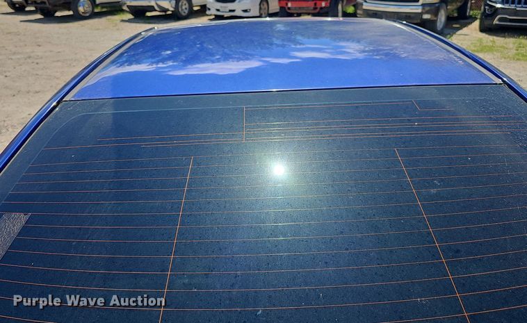 image for item DP0890 2016 Toyota  Camry SE 