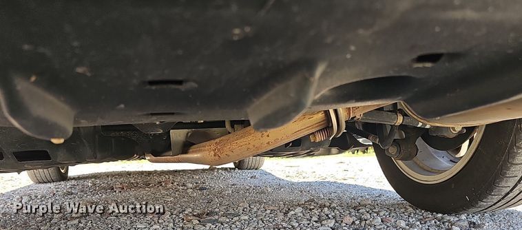 image for item DP0890 2016 Toyota  Camry SE 