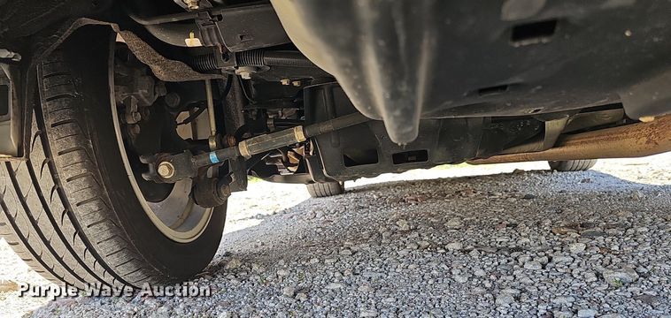 image for item DP0890 2016 Toyota  Camry SE 