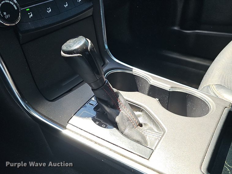 image for item DP0890 2016 Toyota  Camry SE 