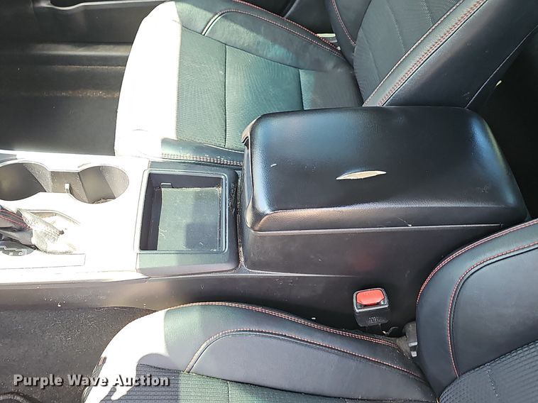 image for item DP0890 2016 Toyota  Camry SE 