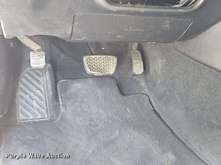 image for item DP0890 2016 Toyota  Camry SE 