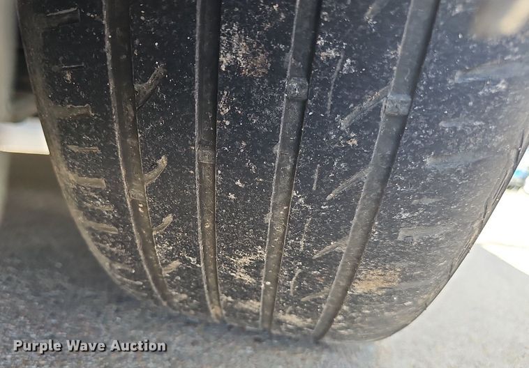 image for item DP0890 2016 Toyota  Camry SE 