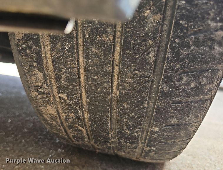 image for item DP0890 2016 Toyota  Camry SE 