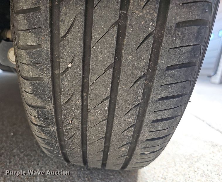 image for item DP0890 2016 Toyota  Camry SE 